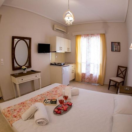 Bellarias House Aparthotel Nydri  Exterior foto