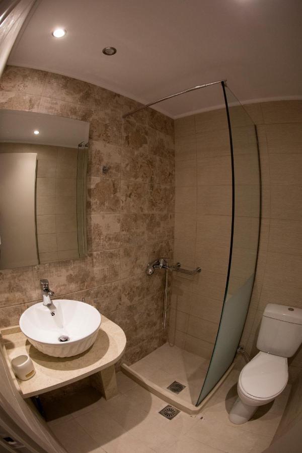 Bellarias House Aparthotel Nydri  Exterior foto