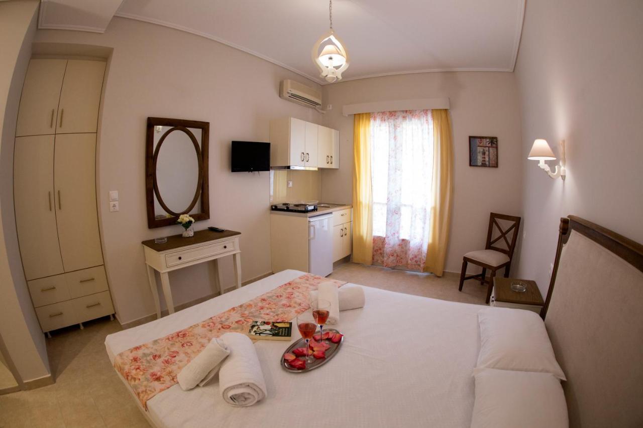 Bellarias House Aparthotel Nydri  Exterior foto