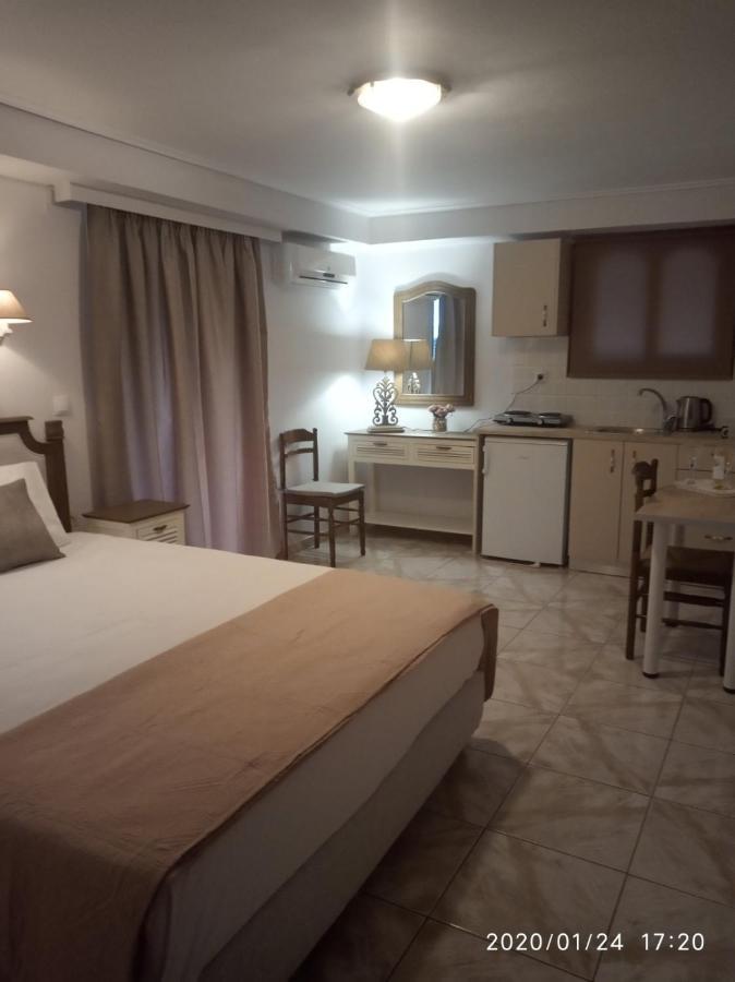 Bellarias House Aparthotel Nydri  Exterior foto