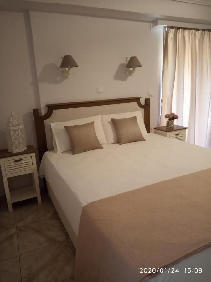 Bellarias House Aparthotel Nydri  Exterior foto