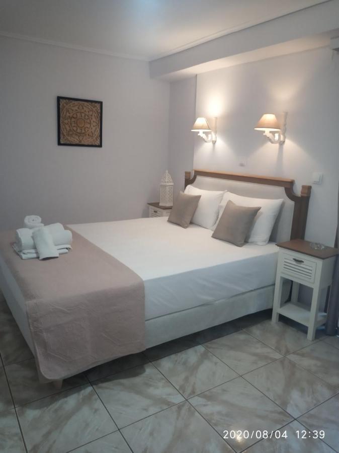 Bellarias House Aparthotel Nydri  Exterior foto