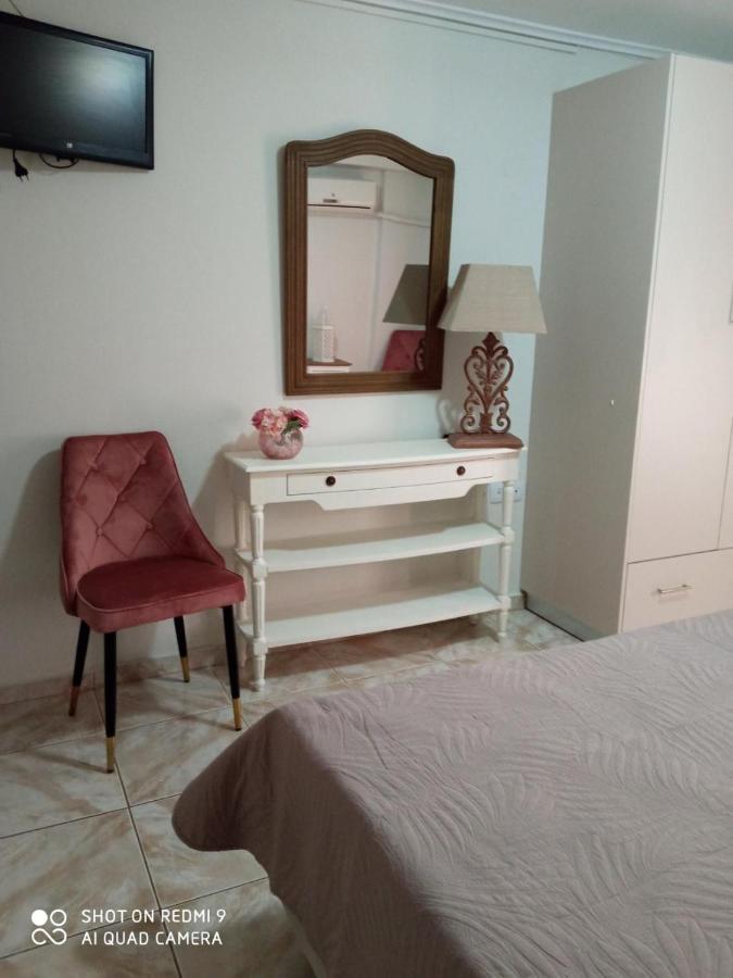 Bellarias House Aparthotel Nydri  Exterior foto