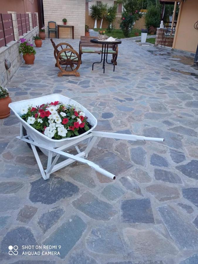 Bellarias House Aparthotel Nydri  Exterior foto