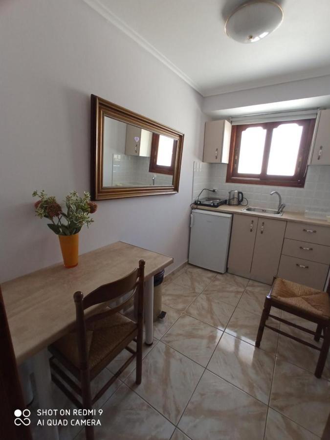 Bellarias House Aparthotel Nydri  Exterior foto
