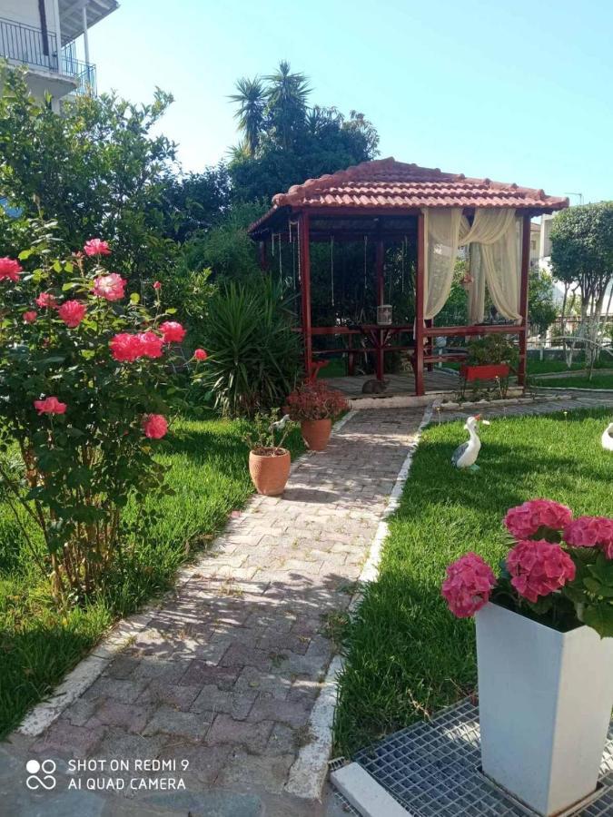 Bellarias House Aparthotel Nydri  Exterior foto