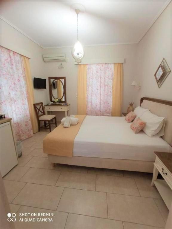 Bellarias House Aparthotel Nydri  Exterior foto