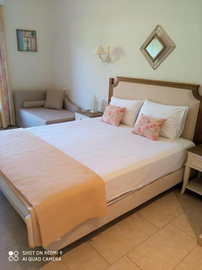 Bellarias House Aparthotel Nydri  Exterior foto