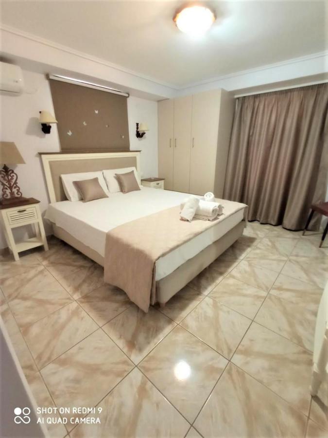 Bellarias House Aparthotel Nydri  Exterior foto