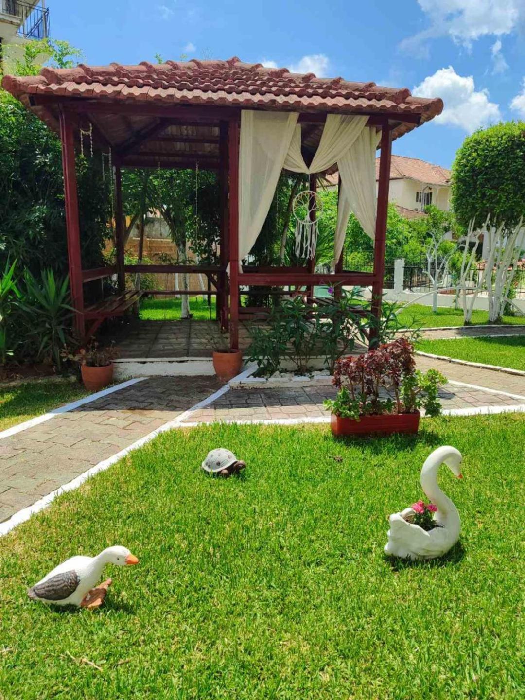 Bellarias House Aparthotel Nydri  Exterior foto